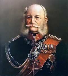 Kaiser Wilhelm I