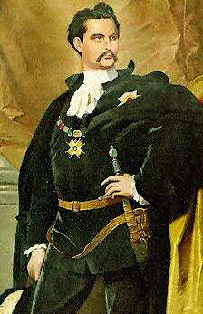 Ludwig II
