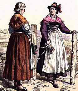 Dirndl Dirndl