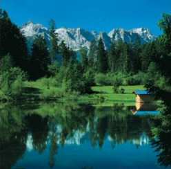 Alpine Bavaria Alpine Bavaria