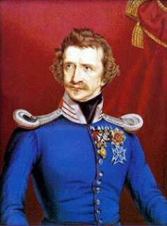 Ludwig I