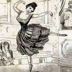 Lola Montez