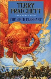 The Fifth Elephant