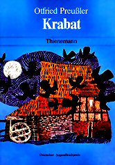 Krabat (The Satanic Mill)