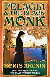 Pelagia and the Black Monk