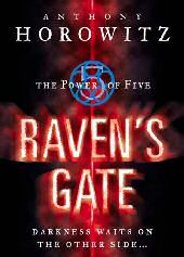 Raven's Gate Raven's Gate