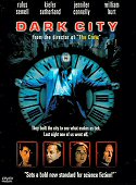 Dark City Dark City