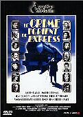 Murder On The Orient Express