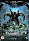 Pan's Labyrinth