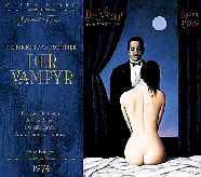 Der Vampyr Der Vampyr
