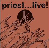 Judas Priest: Priest... Live! Judas Priest: Priest... Live!