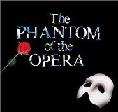 The Phantom of the Opera The Phantom of the Opera