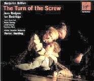 The Turn of the Screw