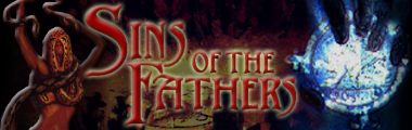 Sins of the Fathers